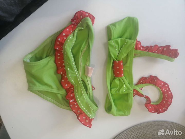 Купальник 98-104