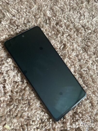 Samsung Galaxy A72, 8/256 ГБ