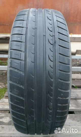 Dunlop SP Sport FastResponse 185/55 R16 87H