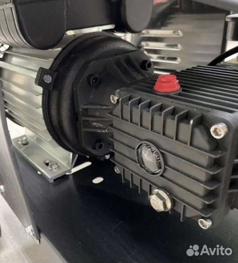 Мойка высокого давления 250 бар профессиональная