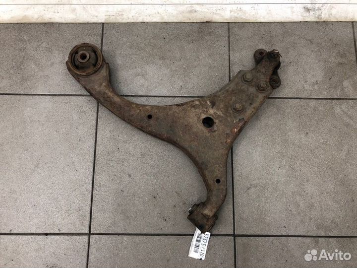 Рычаг передний левый Kia Ceed хэтчбек 5 дв. 1.4