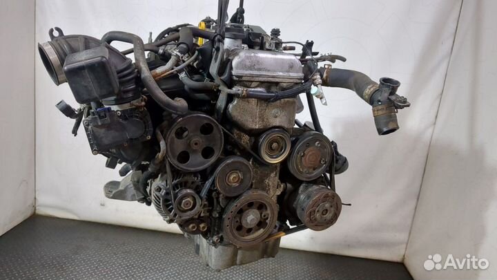 Двигатель Suzuki Grand Vitara, 2006