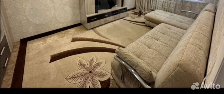 Ковры и паласы бу 3 на 5