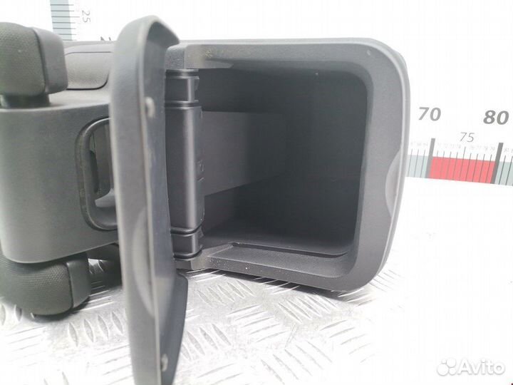 Подлокотник для Renault Scenic 2