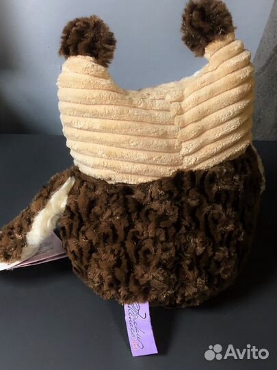 Мягкая игрушка