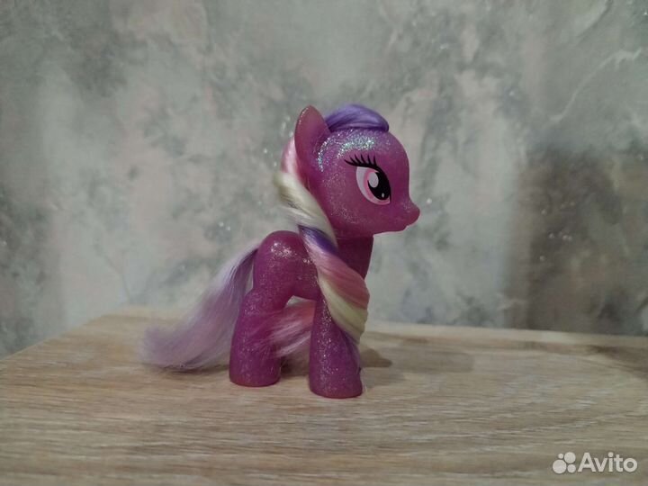 My Little Pony редкие Вистерия