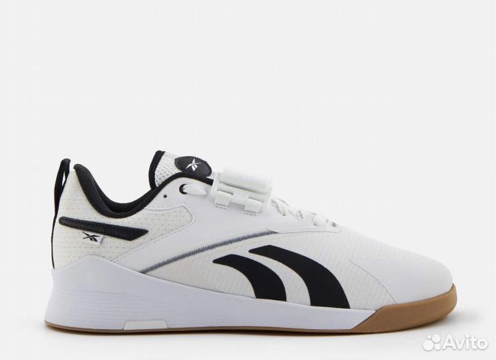 Штангетки reebok