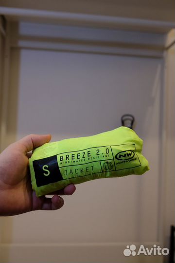 Northwave Breeze 2 Jacket S(46)