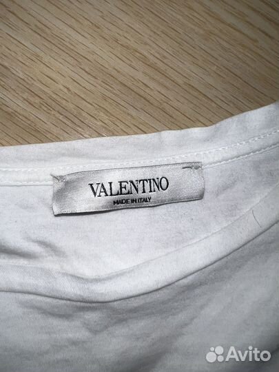 Футболка Undercover Valentino