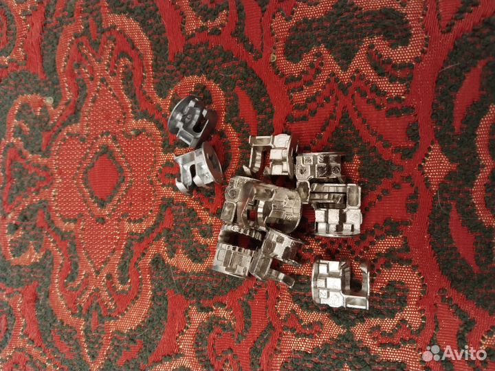 Запчасти к мебели