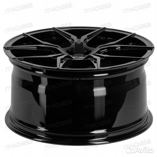 Кованые диски Jaguar R20