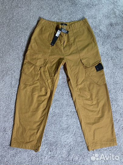 Stone island shadow project