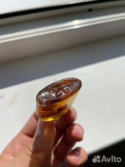 Духи красная москва СССР