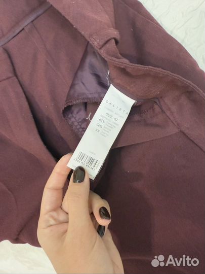 Calista брюки 42