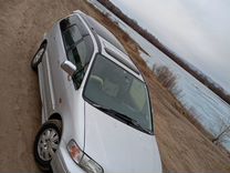 Honda Odyssey 2.3 AT, 1997, 230 000 км, с пробегом, цена 470 000 руб.