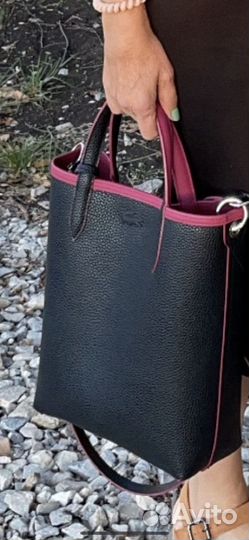 Сумка lacoste оригинал