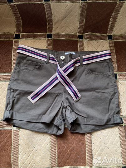 Шорты женские новые