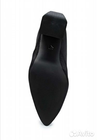 Ботильоны новые