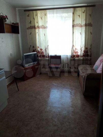 Комната 12 м² в 1-к., 9/9 эт.