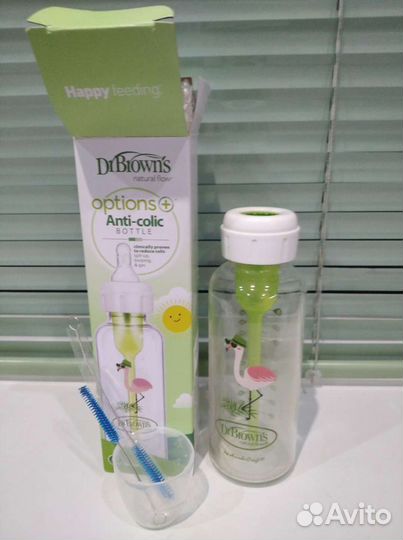 Бутылка для кормления