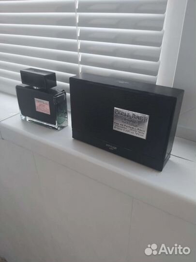 Духи мужские