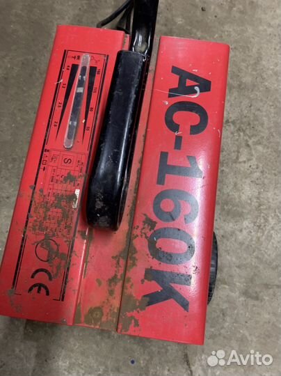 Сварочный аапарат