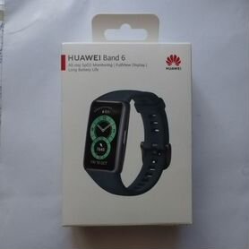 Huawei Band 6