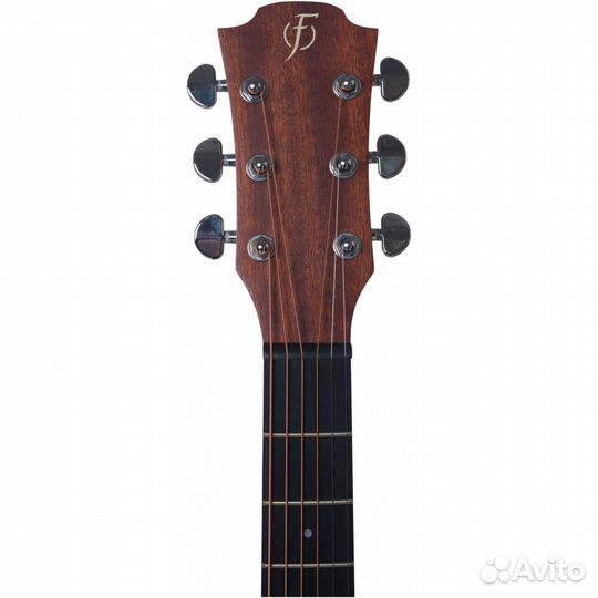 Акустическая гитара Flight D-165C SAP