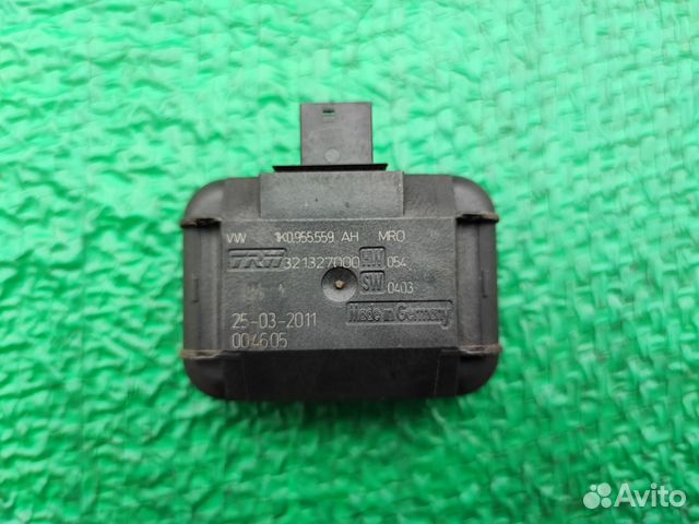 Датчик дождя 1K0955559AH Шкода Октавия А5, VW купить в Москве VAG ...