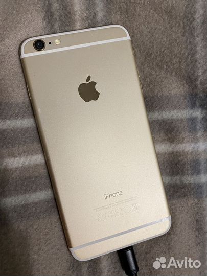iPhone 6 Plus, 64 ГБ