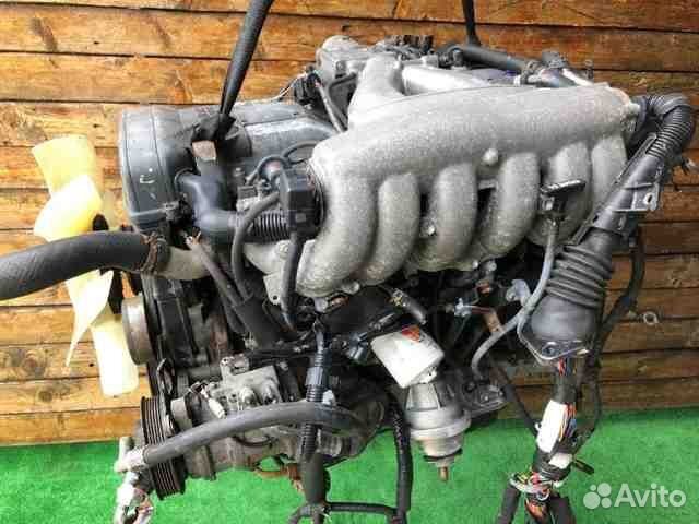 Двигатель toyota urban cruiser (ist) xp110 1nr-fe