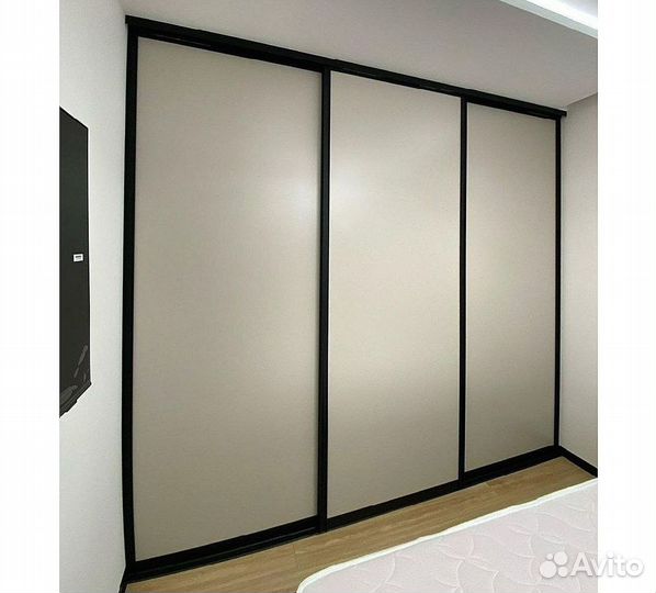 Шкаф на заказ