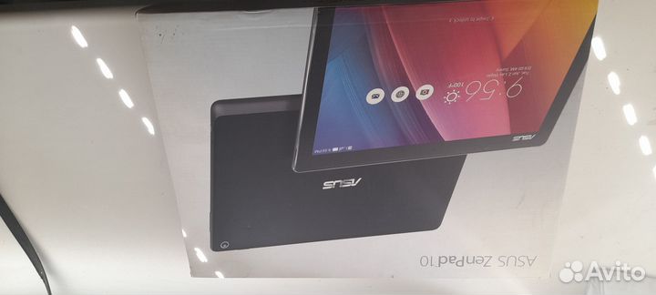 Asus P021