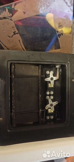 Радиоуправляемый бензиновый катер fun cruiser