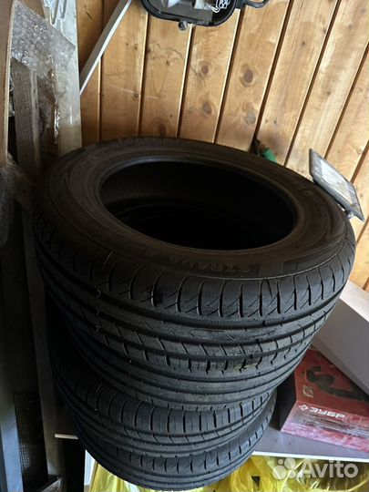 Viatti Strada Asimmetrico 185/60 R15