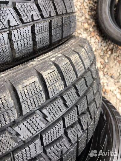 Dunlop Winter Maxx 225/50 R17
