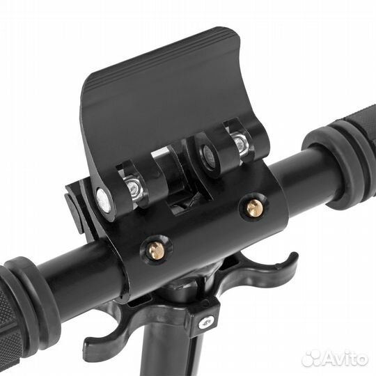 Самокат Nils QD202