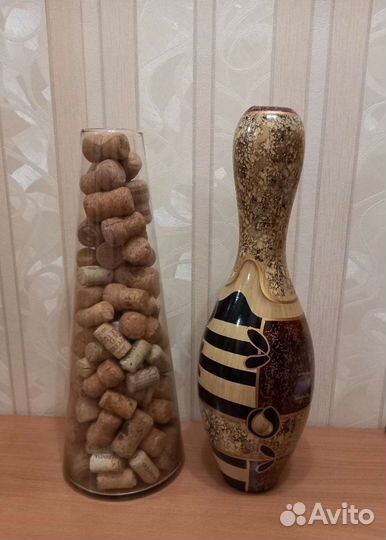 Вазы для интерьера