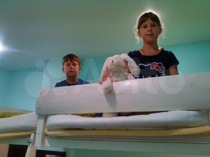 1-к. квартира, 33 м², 1/4 эт.