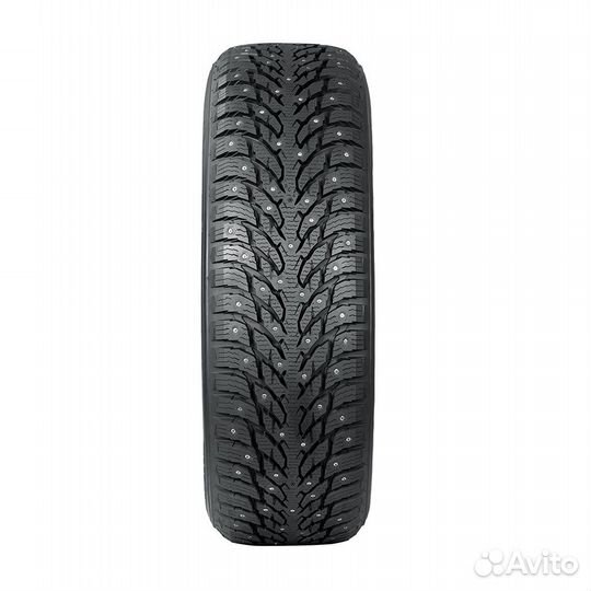 Nokian Tyres Hakkapeliitta 9 SUV 295/40 R20 110T