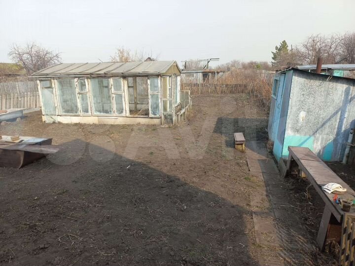 Дача 15 м² на участке 4,7 сот.