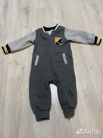 Продам комбинезон детский