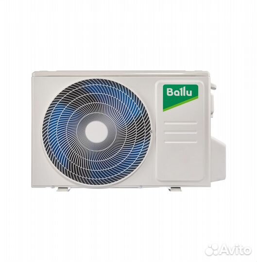 Сплит-система Ballu Olympio Edge 12