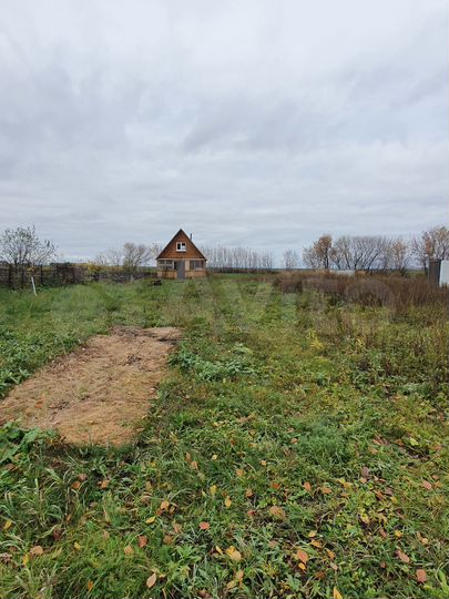 Участок 31,5 сот. (ИЖС)