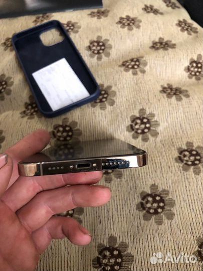 iPhone 12 Pro Max, 256 ГБ