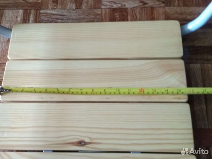 Сиденье для ванны