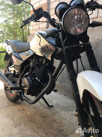 Racer tiger rc150-23