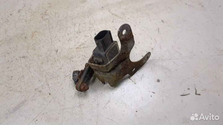 Датчик подвески левый задний Mercedes E-Coupe C207 2009, 2011