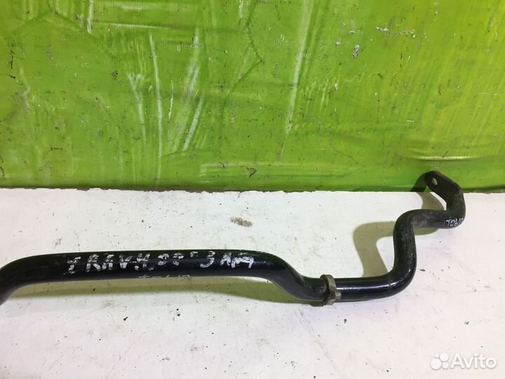 Стабилизатор задний Toyota RAV 4