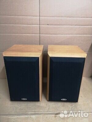 Полочная акустическая система Eltax Symphony 4.3